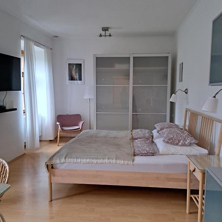 Gabriel Apartman Кёсег Экстерьер фото