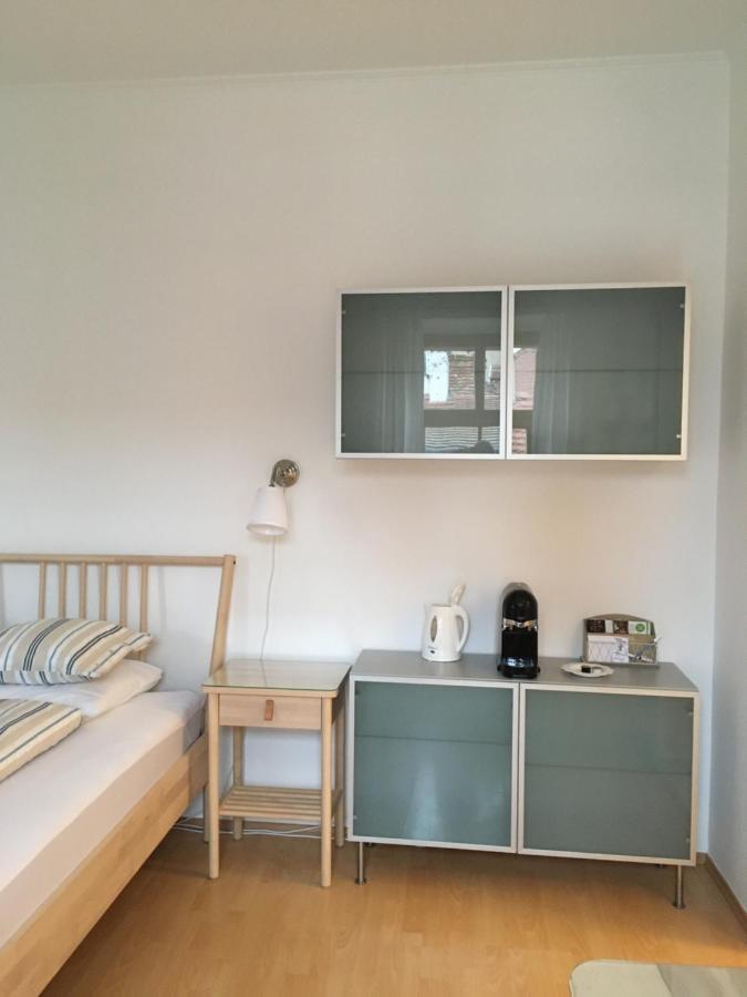 Gabriel Apartman Кёсег Экстерьер фото
